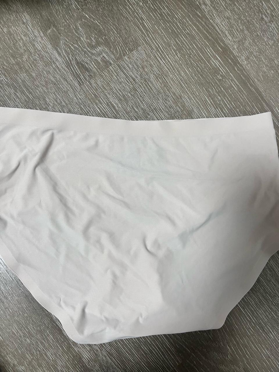 여성 중고 속옷