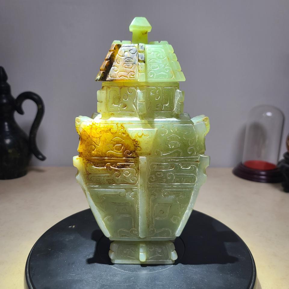 도철문 중형 수옥합