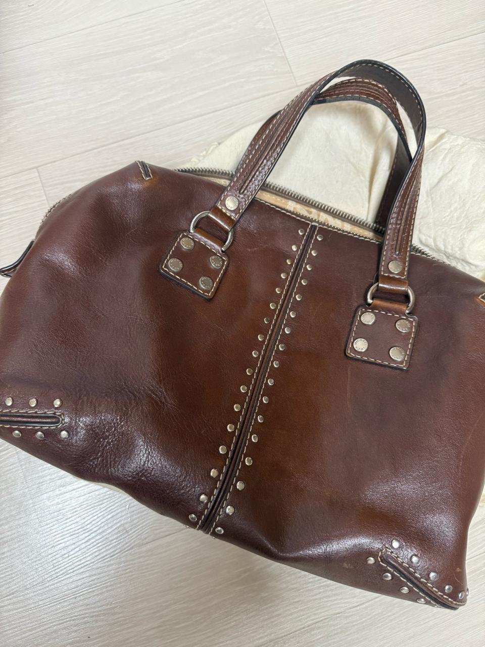 마이클코어스 샤첼 여성 토트백