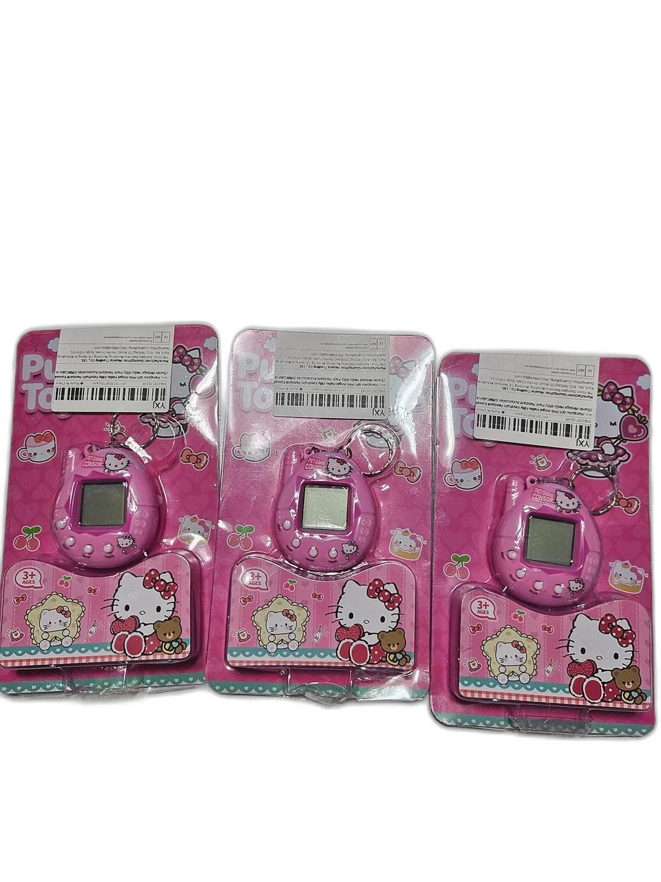 헬로키티 다마고치