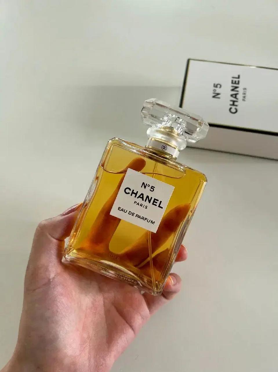 !당일발송!♡새상품 미개봉♡ 샤넬 향수 넘버5 100ml