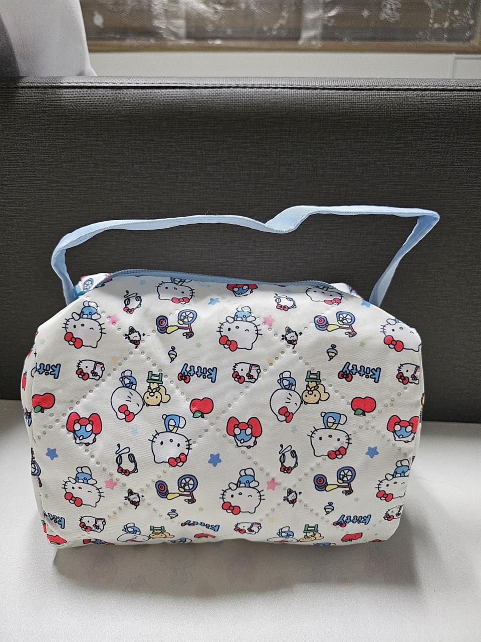 헬로키티 파우치백