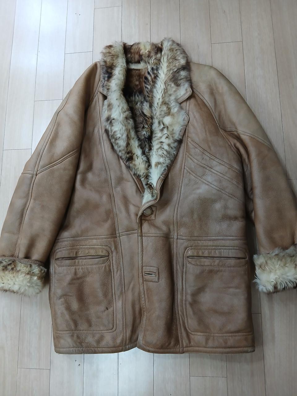 carreer. 양털양가죽