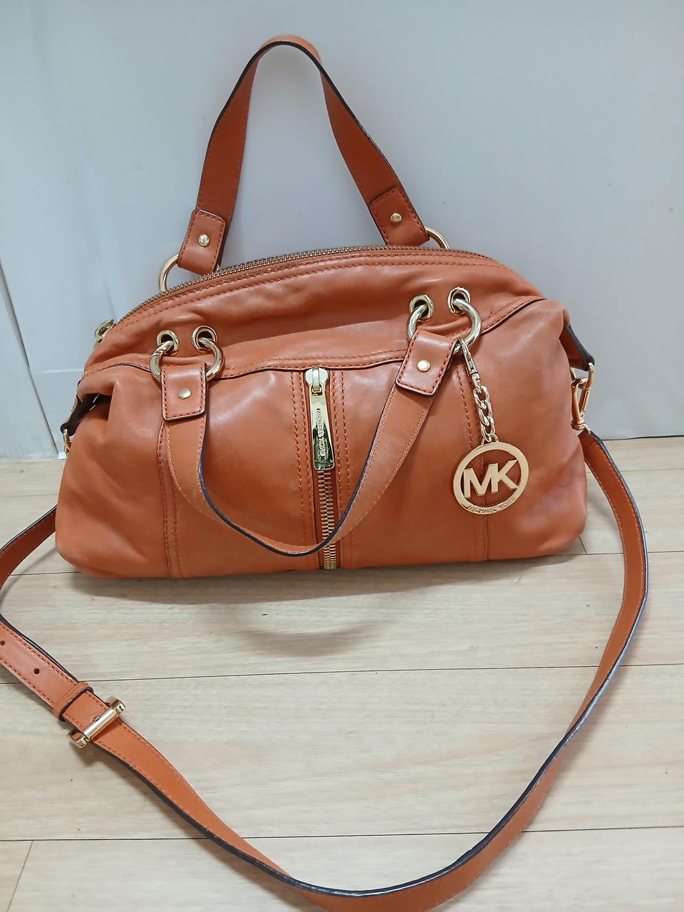 마이클코어스 가방