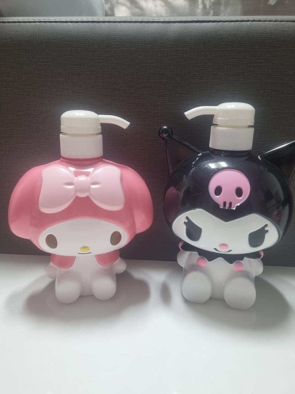 쿠로미 디스펜서