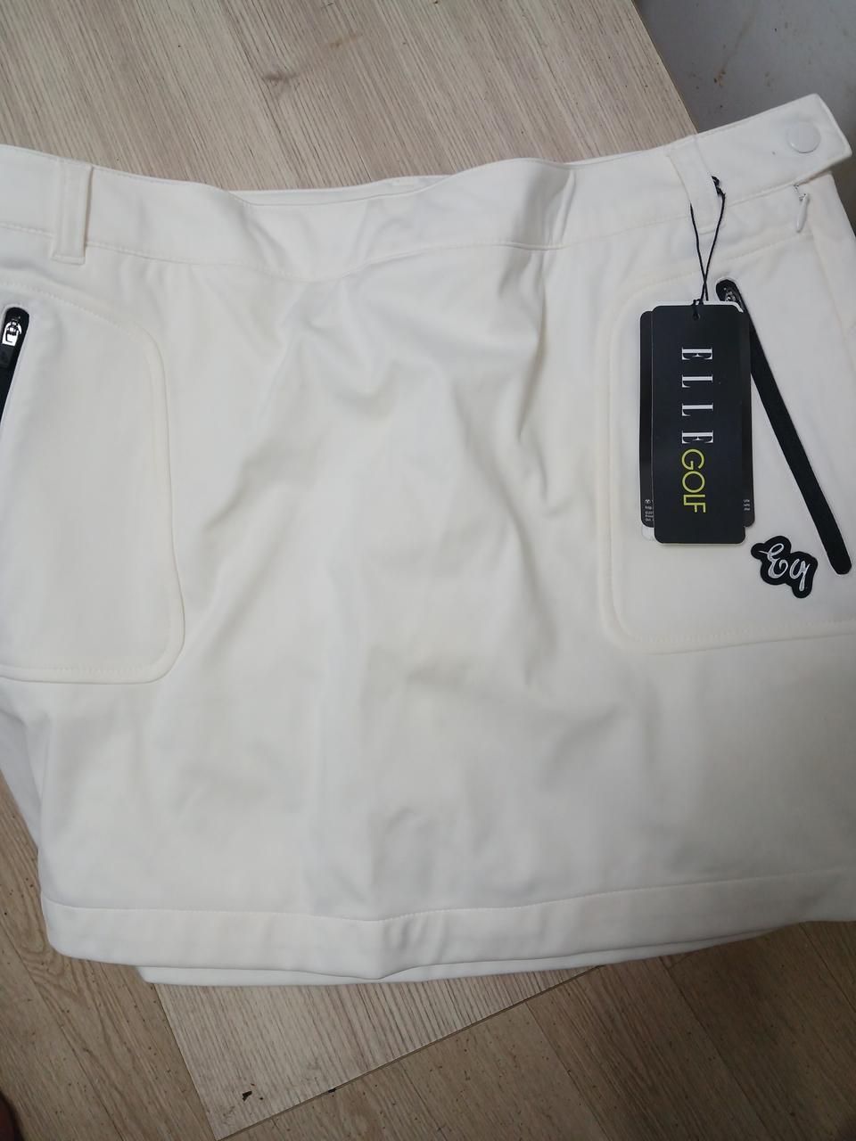 엘르골프스커트