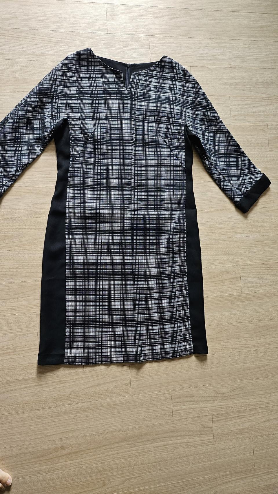 조이너스 원피스