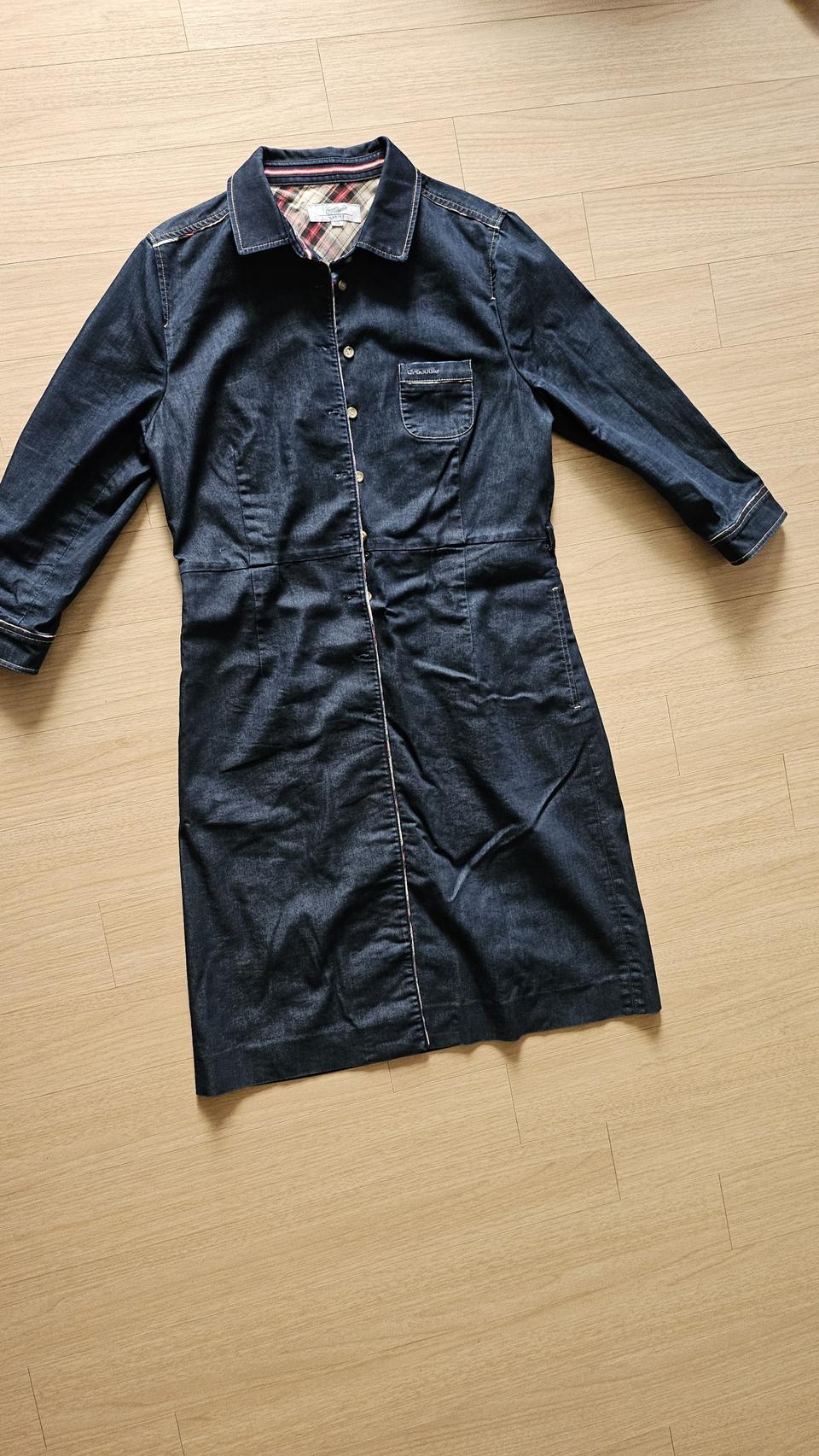 크로커다일 원피스