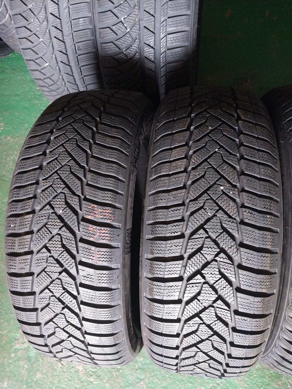 스노우타이어 205 55 16 윈터타이어