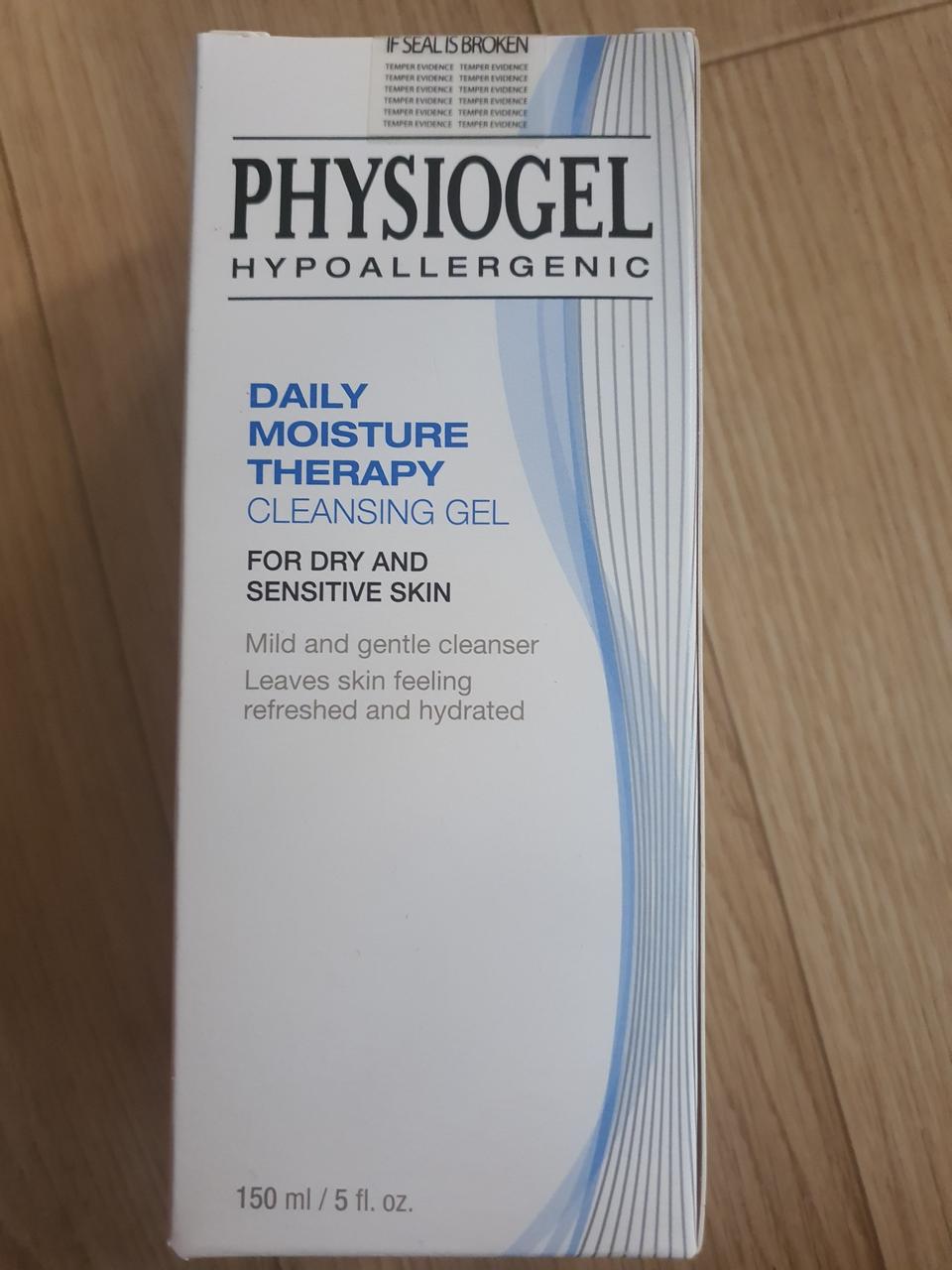 피지오겔 데일리 모이스쳐 테라피 클렌징 젤 150ml