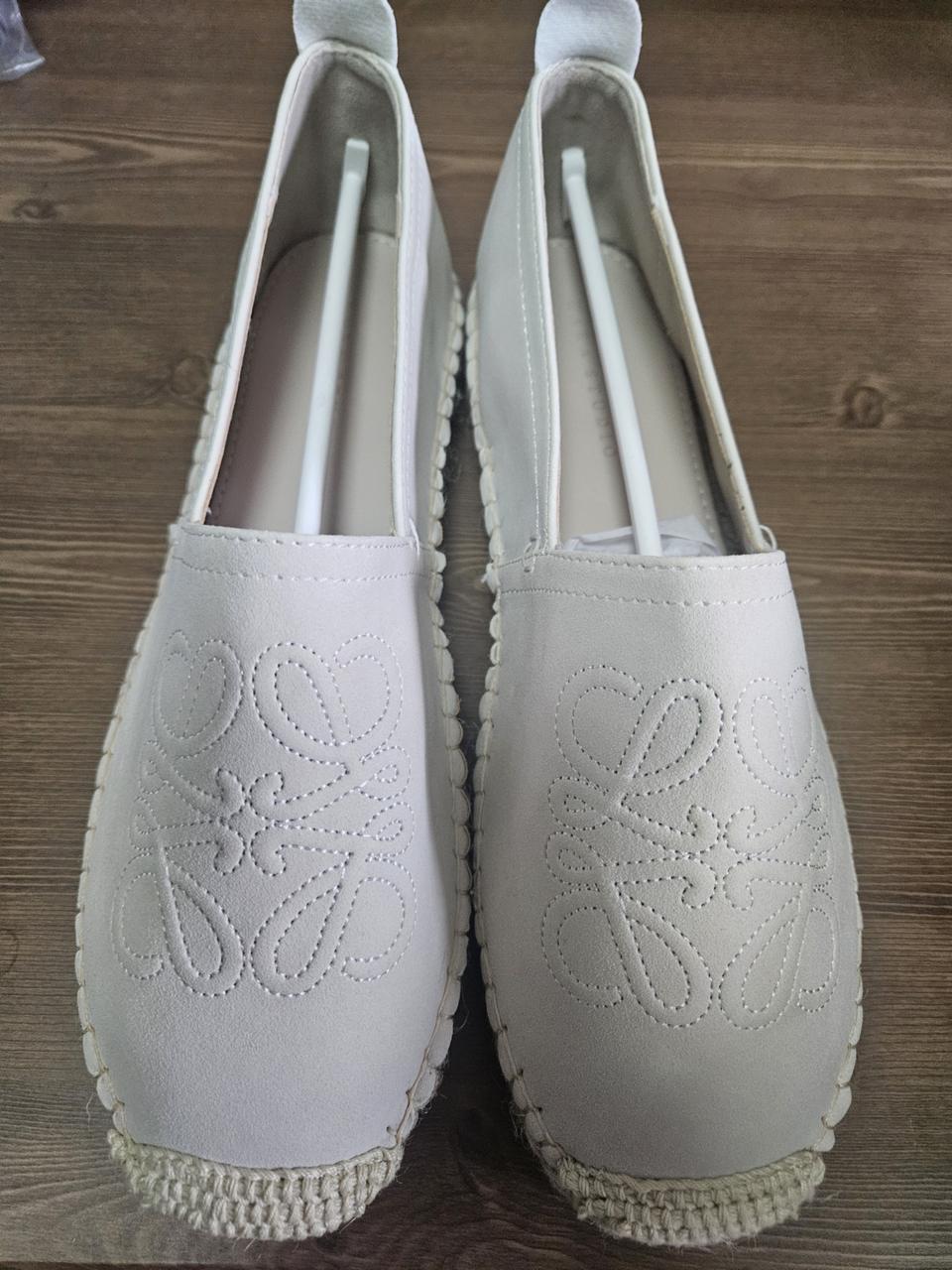 단화 240 새상품