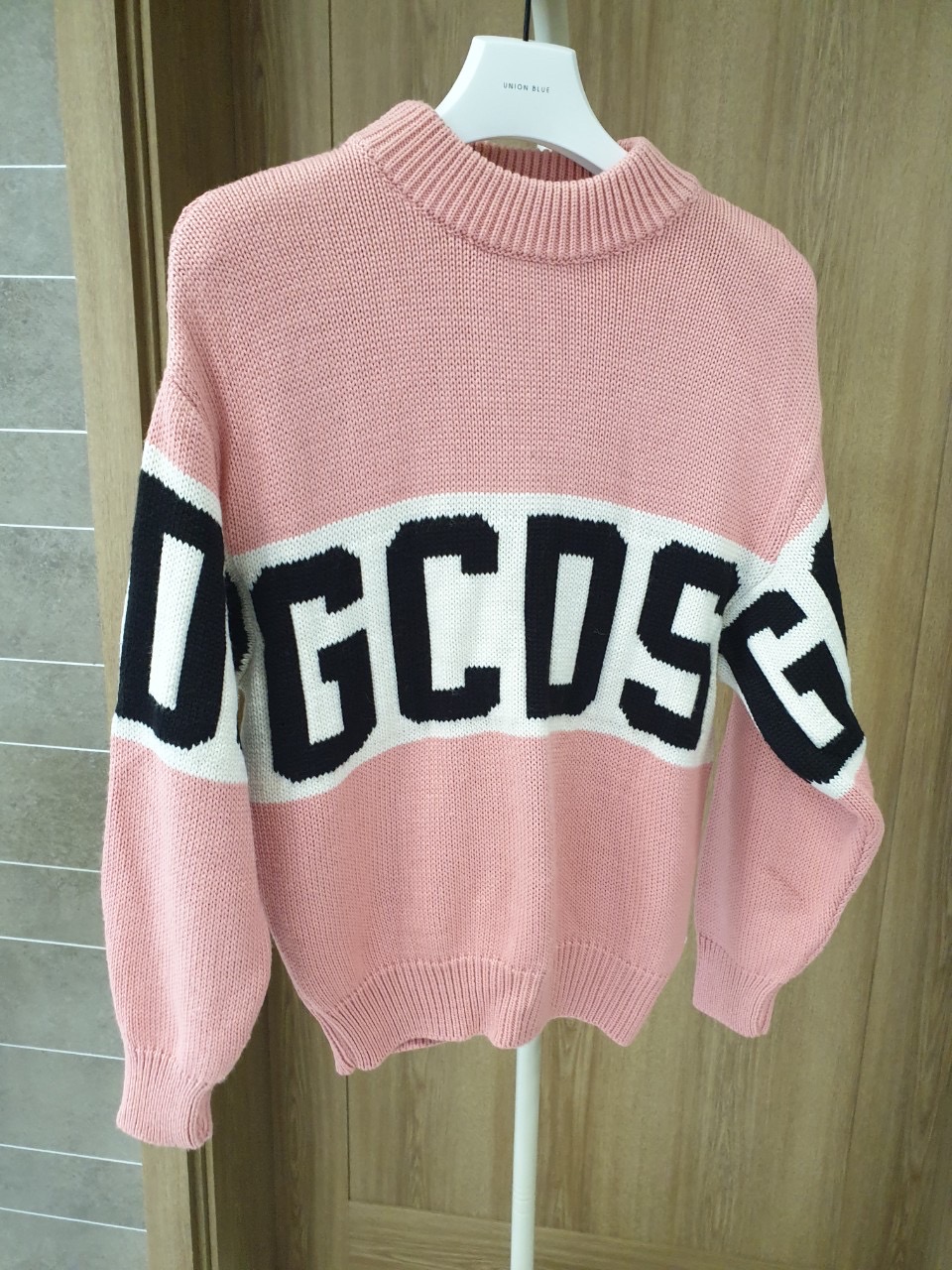 골든구스 여성 니트 상의