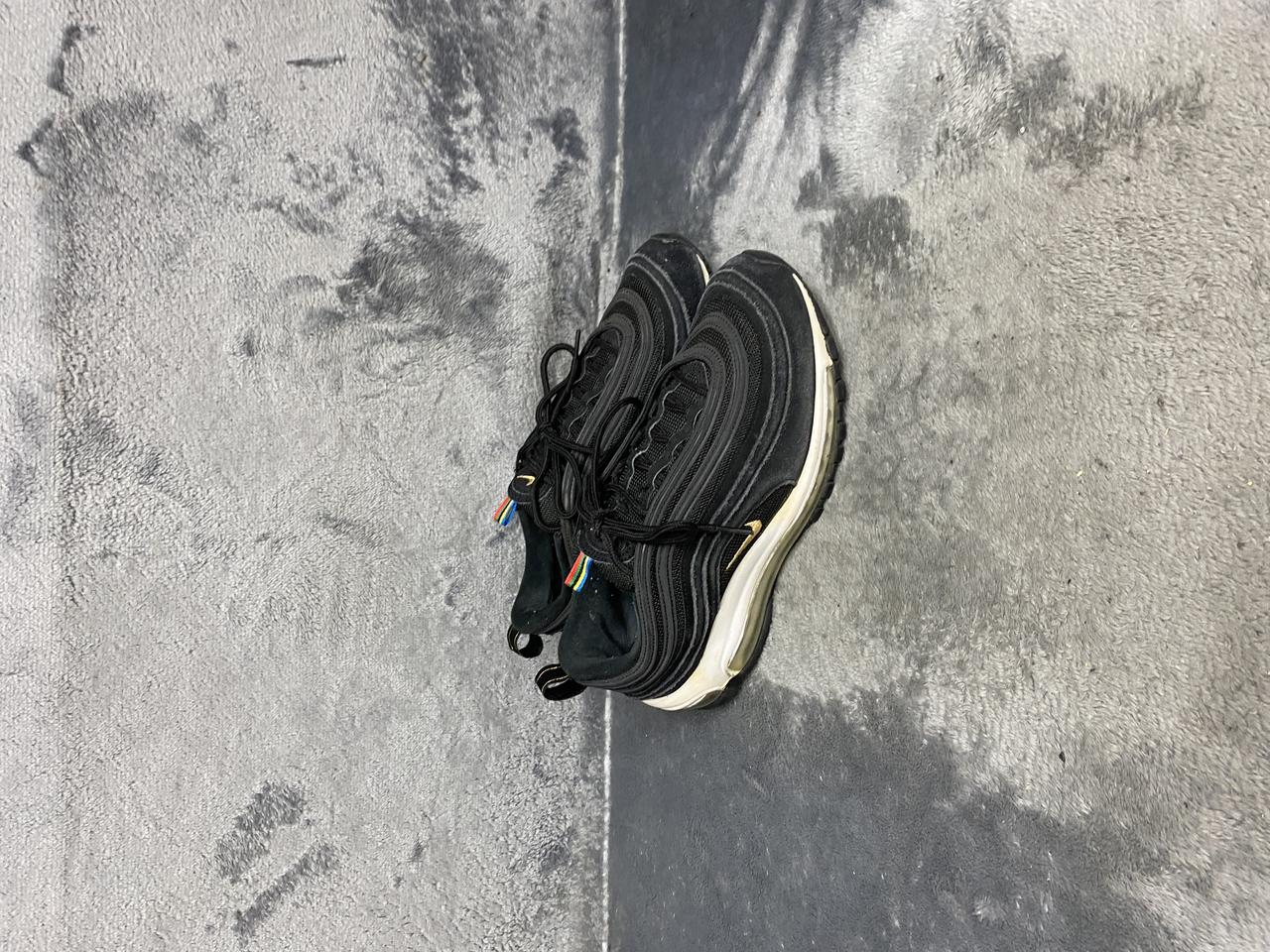 나이키 에어맥스97 운동화 270