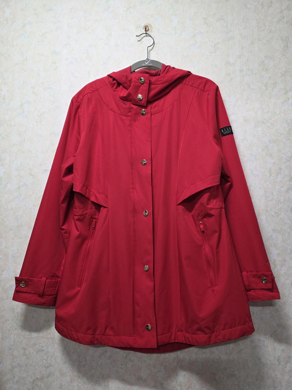 ♥무료배송♥엘르스포츠 하이브리드 커버테크 점퍼