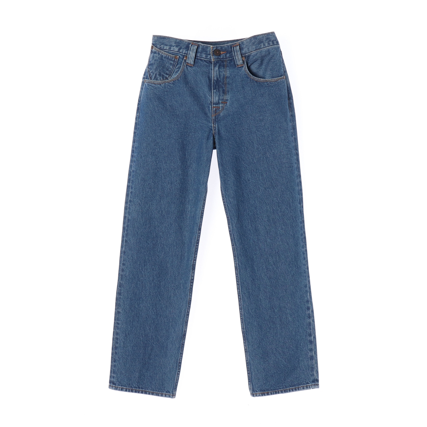[M]리바이스 레드탭 W27 스트레이트 데님 청바지