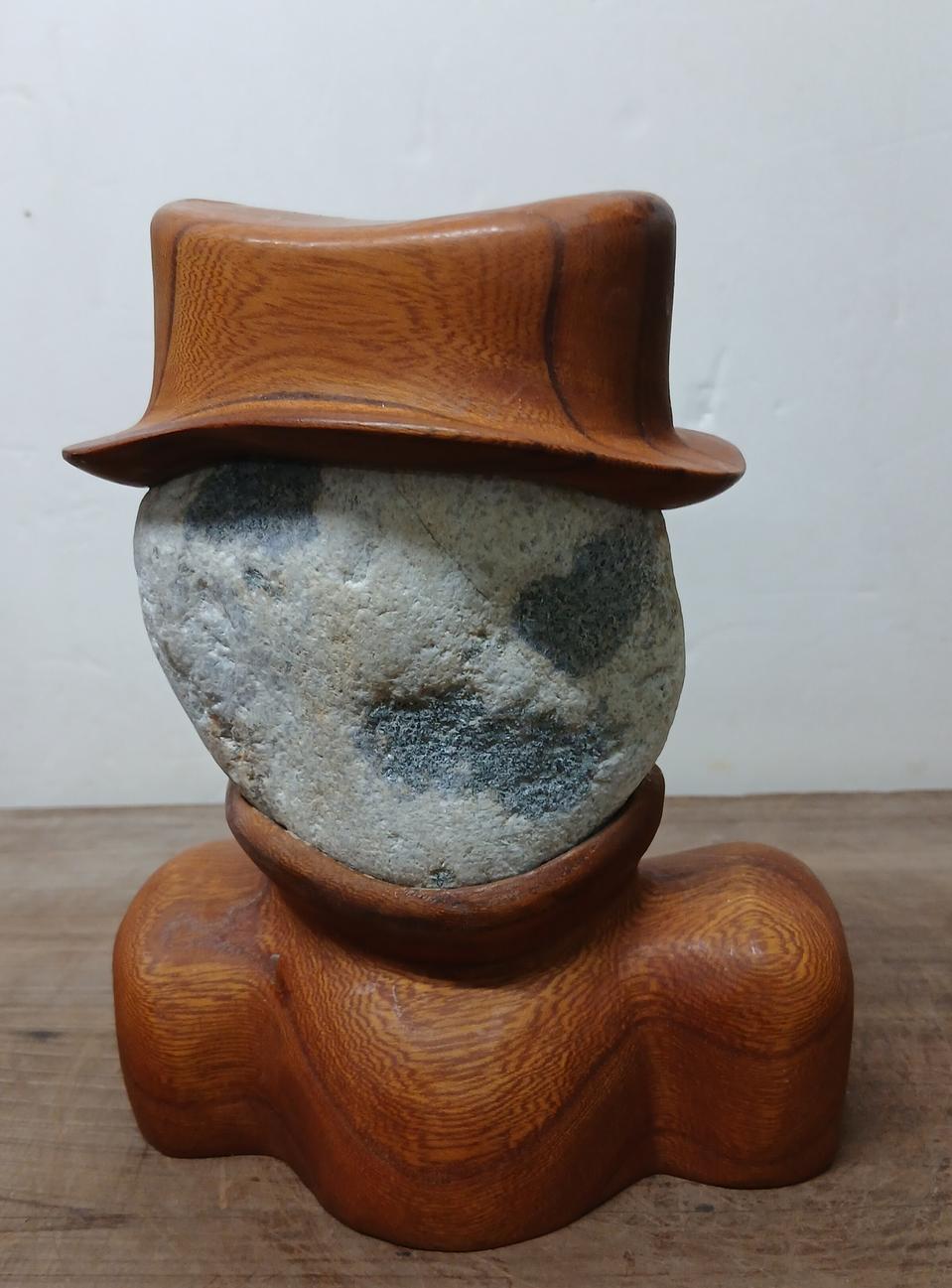 수석 자연수석 인상석