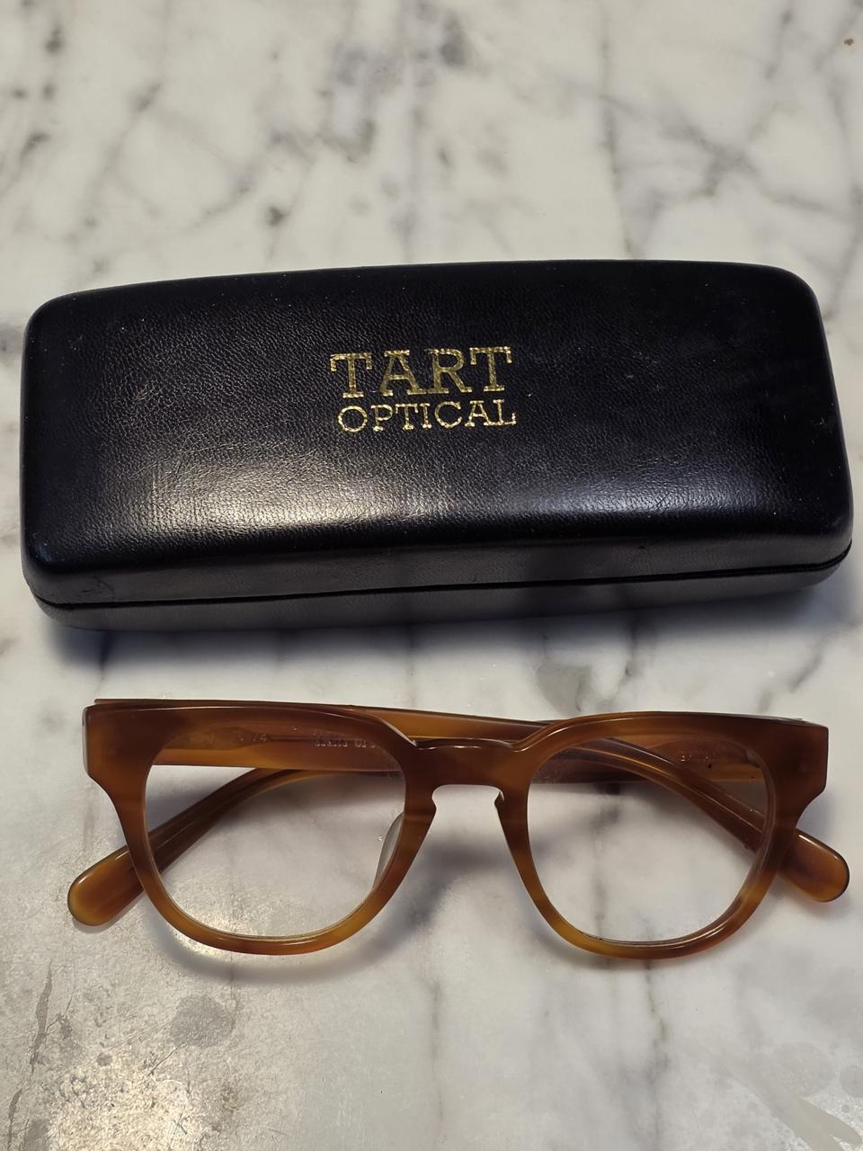 타르트옵티컬 브라이언 스페셜에디션 51사이즈