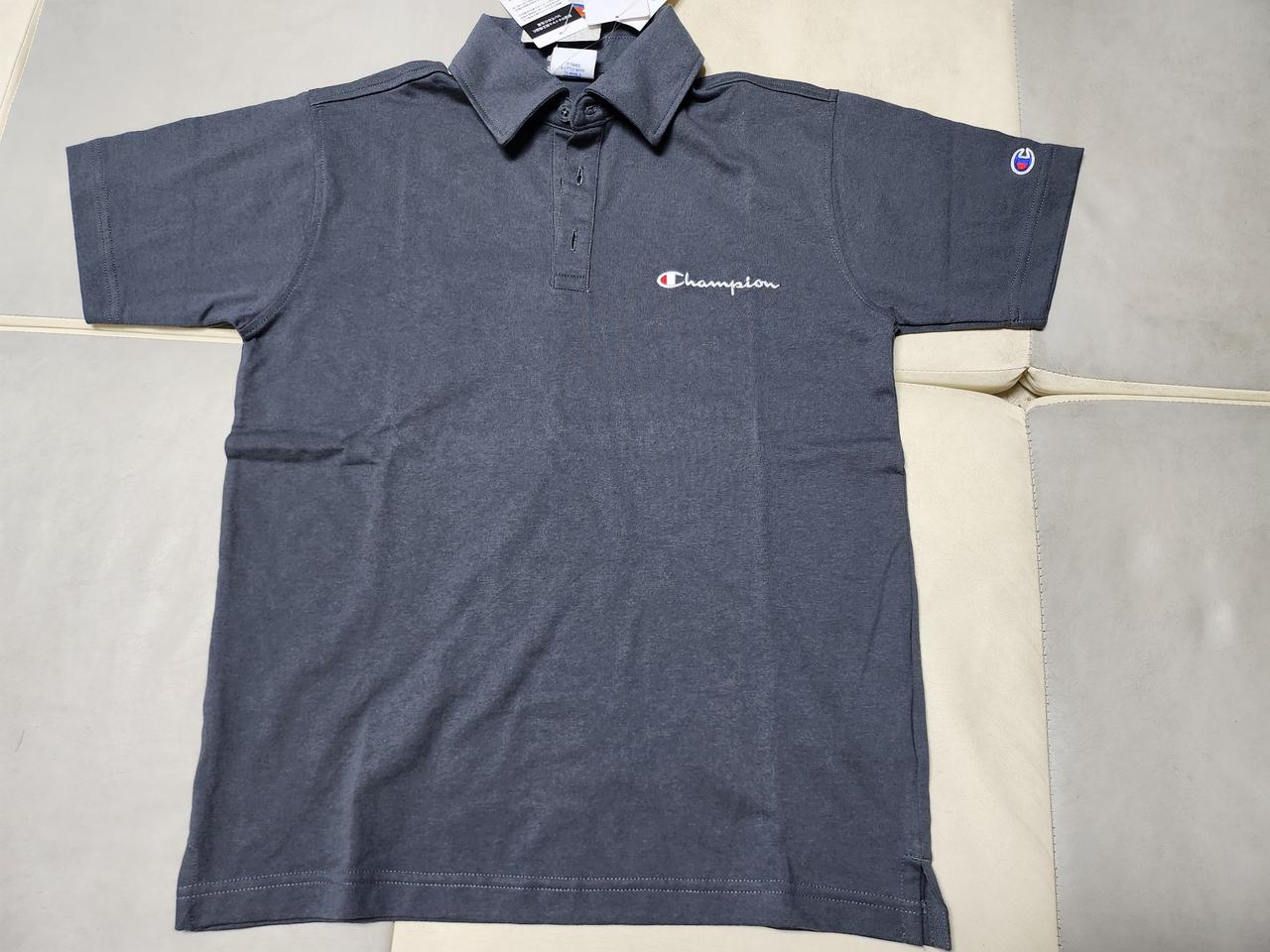 챔피온 정품 티셔츠 새제품 캠핑 탁구 배드민턴 등산 낚시 복싱 격투기