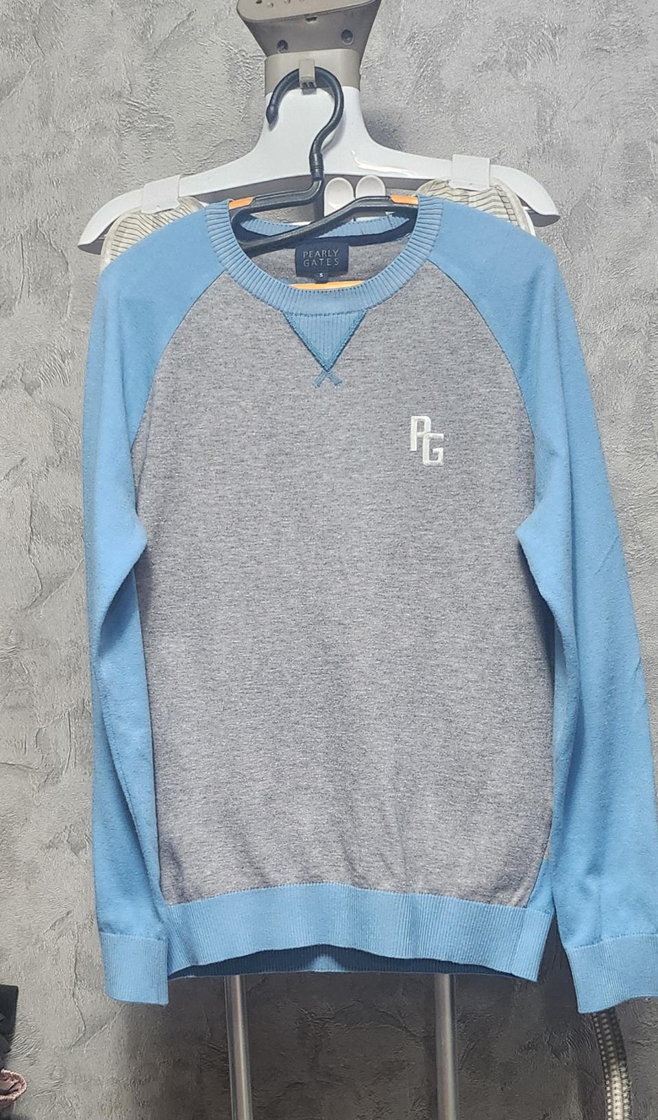 파리게이츠골프티