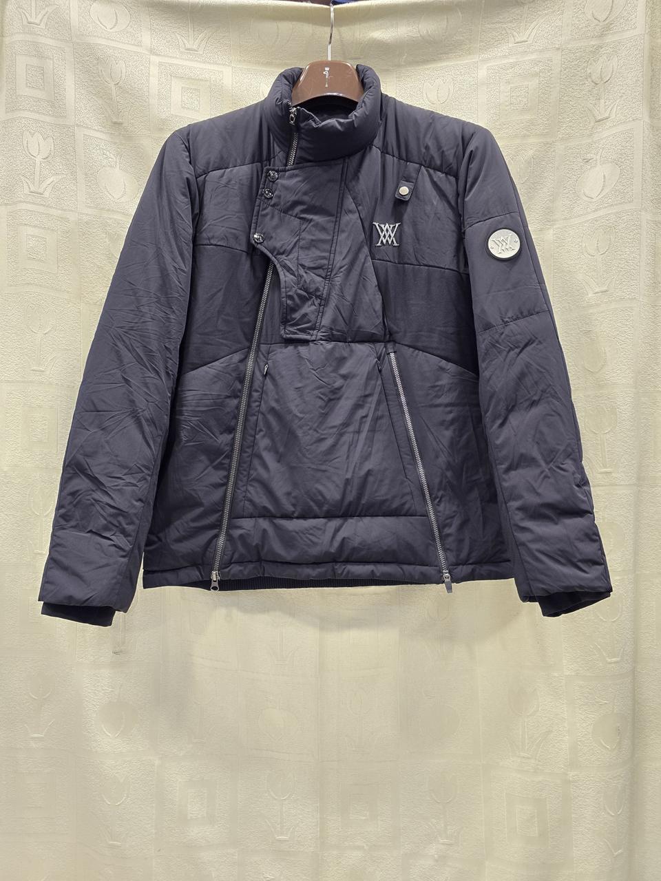 어뉴골프 ANEW 남성 패딩 점퍼 95~100