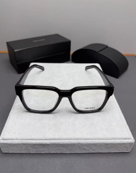 프라다 안경