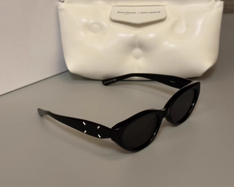 젠틀몬스터x마르지엘라 선글라스