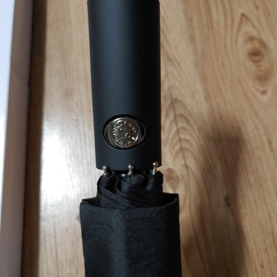 2단우산 10000원(검정블랙우산)