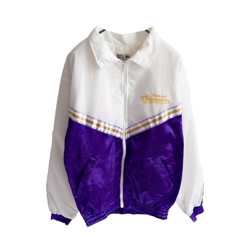 토호쿠대학 치어리더 트레이닝복 세트