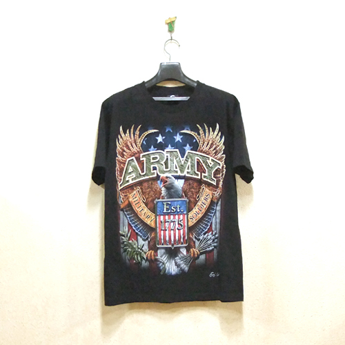 Caballo 라운드티..남95