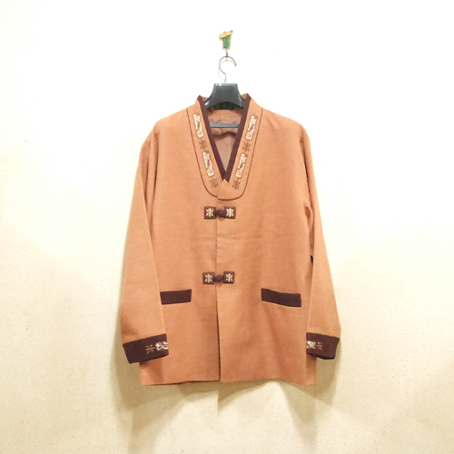 신아 생활한복 상의..남105