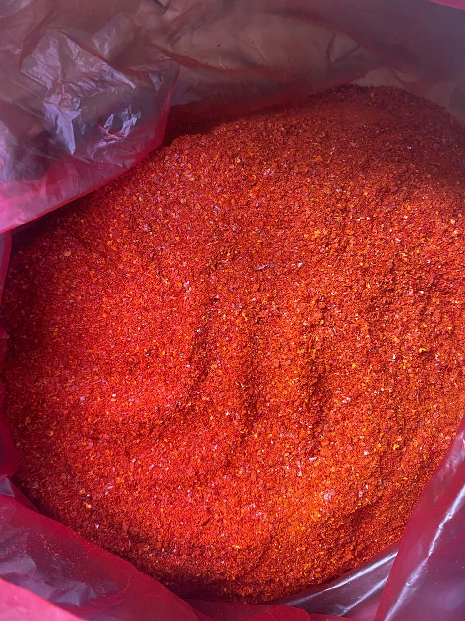 햇고춧가루500g 한근