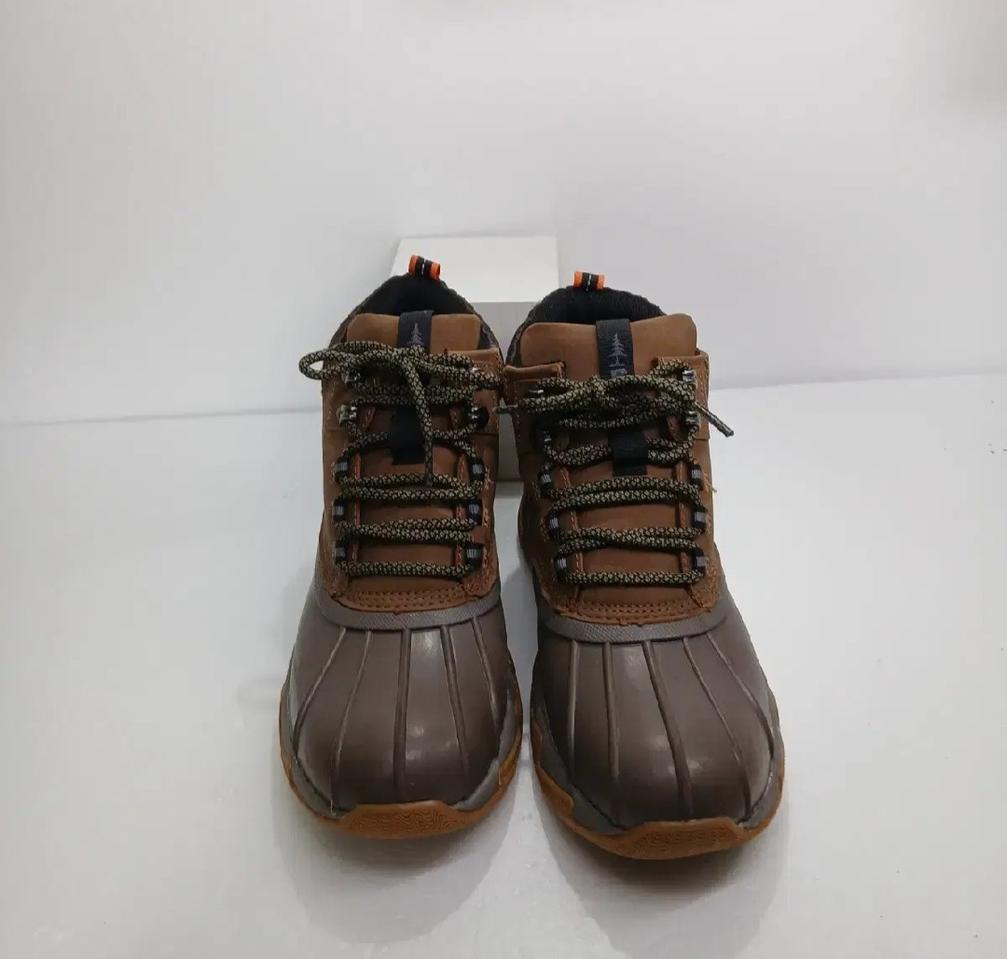 배스 아웃도어 필드덕 부츠255 265