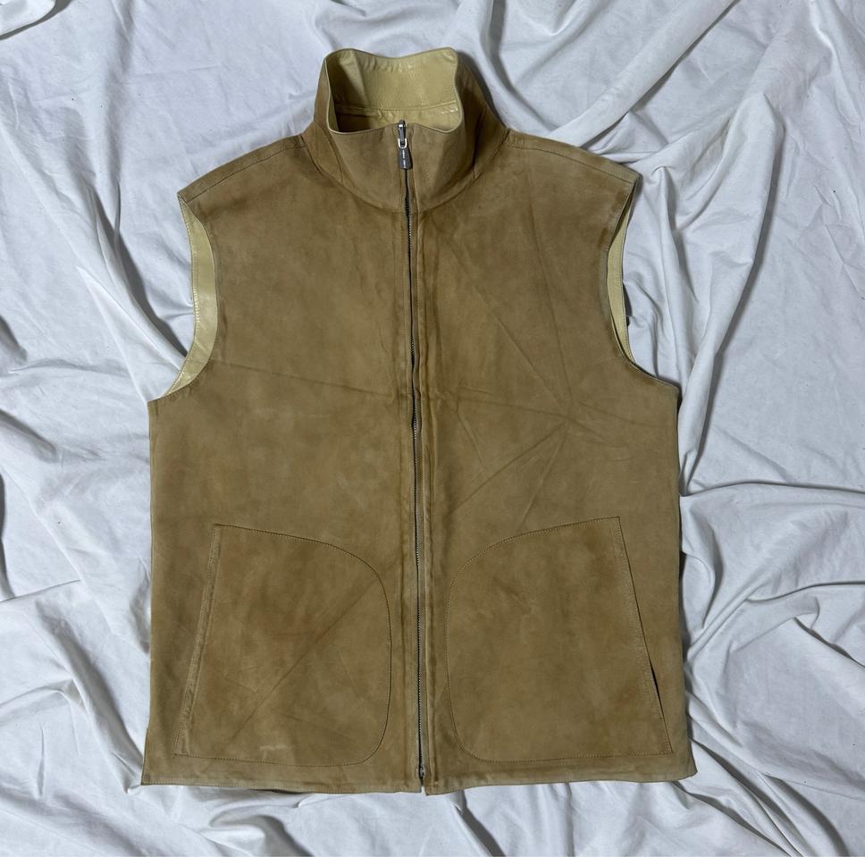 로로피아나 스웨이드 베스트