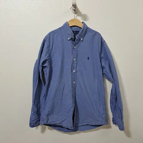 폴로랄프로렌 옥스포드 셔츠 M