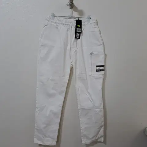 새상품) advisory 어드바이저리 여성 스판 바지 30