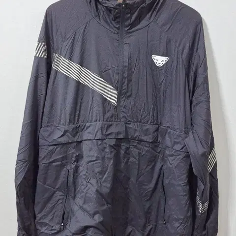 다이나핏 남성용 바람막이 후드 아노락 XL 105