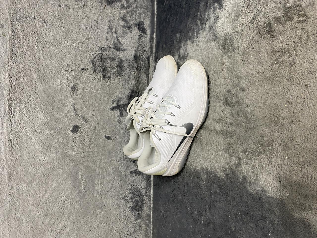 나이키 골프화 265