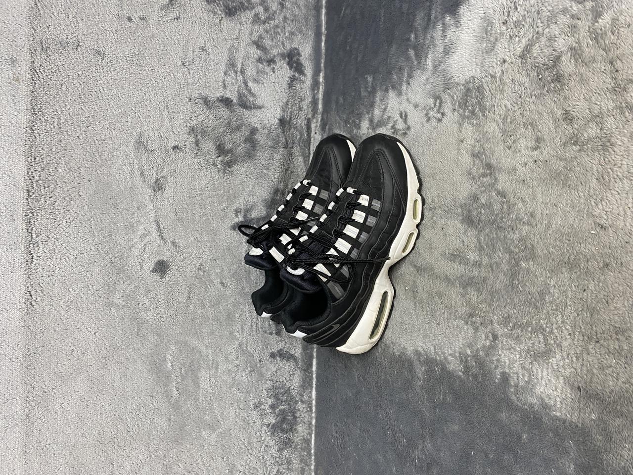 나이키 에어맥스95 운동화 240