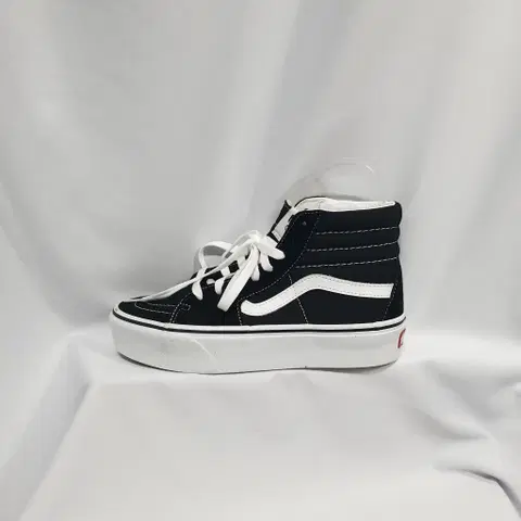 빈티지하서 245 반스 스케이트 플랫폼 하이 스니커즈