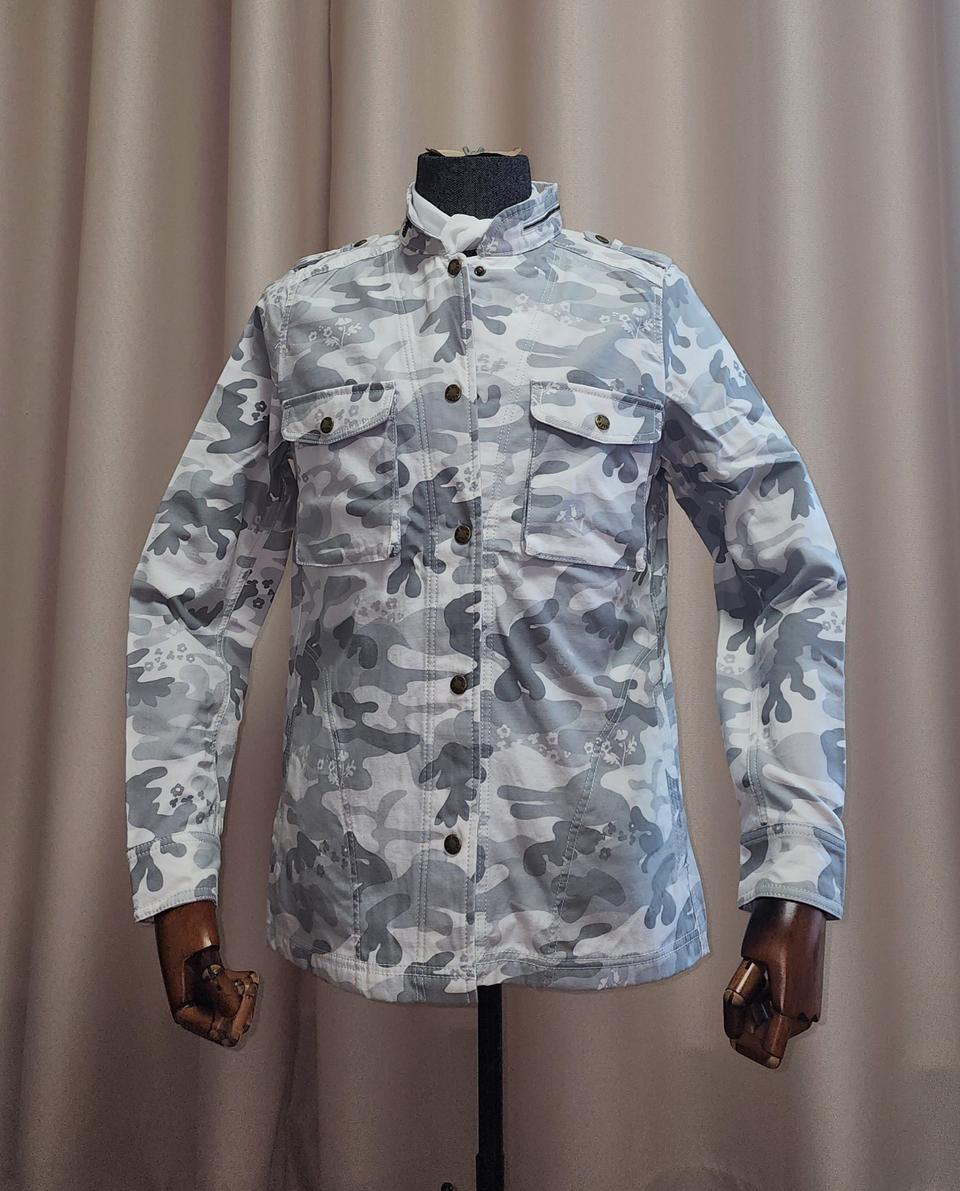 노스페이스 밀리터리 사막복 95