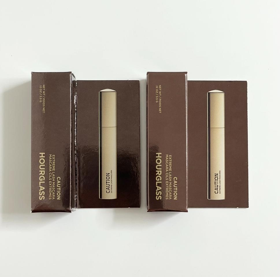 [새상품] 아워글래스 커션 익스트림 래쉬 마스카라