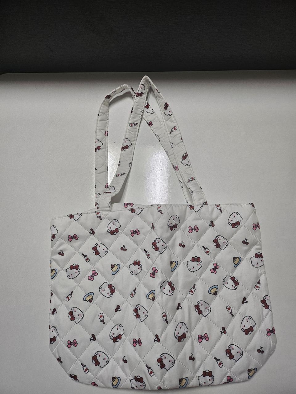 헬로키티 가방