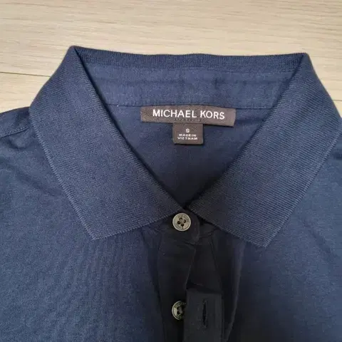 새제품)마이클 코어스 s사이즈