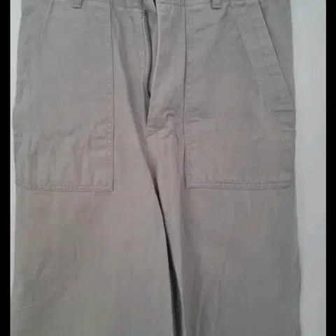 come and get 여성 와이드 팬츠 M