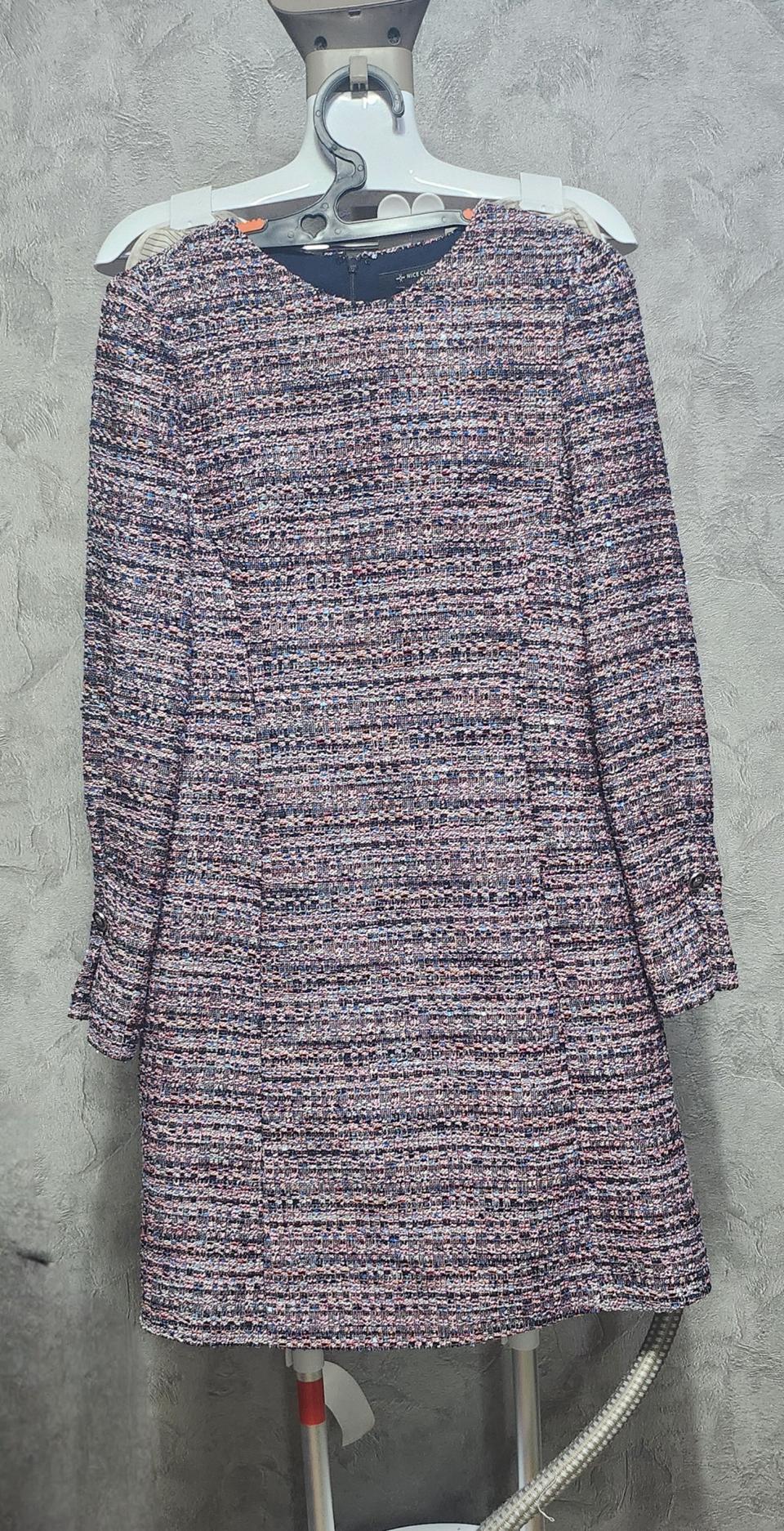 나이스클랍트위드원피스