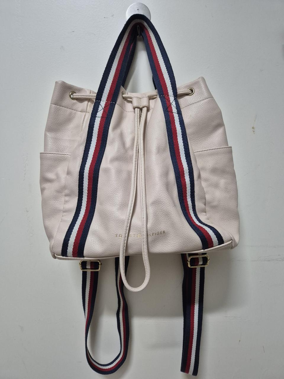 타미 컨버터블 백팩