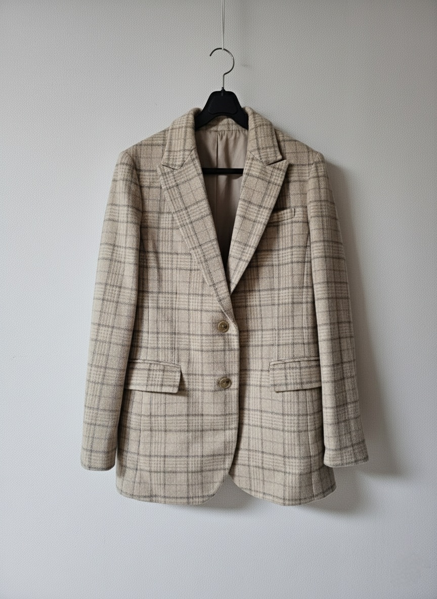 에디티드 울혼방66