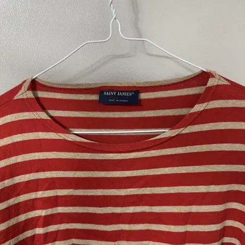 세인트 제임스 90-95 얇은원단