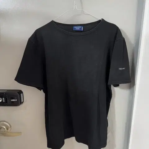 세인트 제임스 100-105 블랙