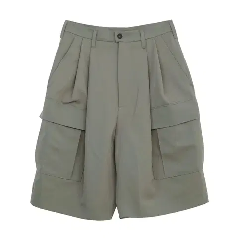 [M]카미엘 포트젠스 카고 수트 쇼츠 camiel fortgens